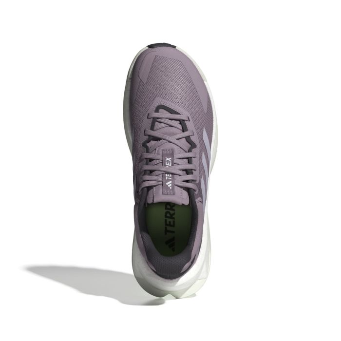 adidas Dame Trailsko Terrex Soulstride Ultra Lilla