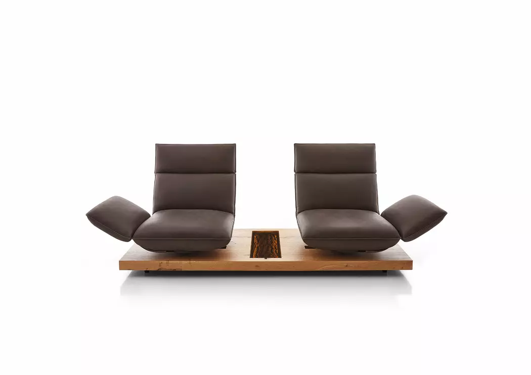 Sofa Experio - Free Motion