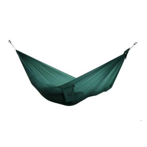 Lightest Hammock Green