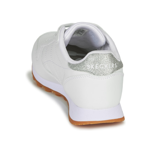Skechers - OG 85 - Blanc