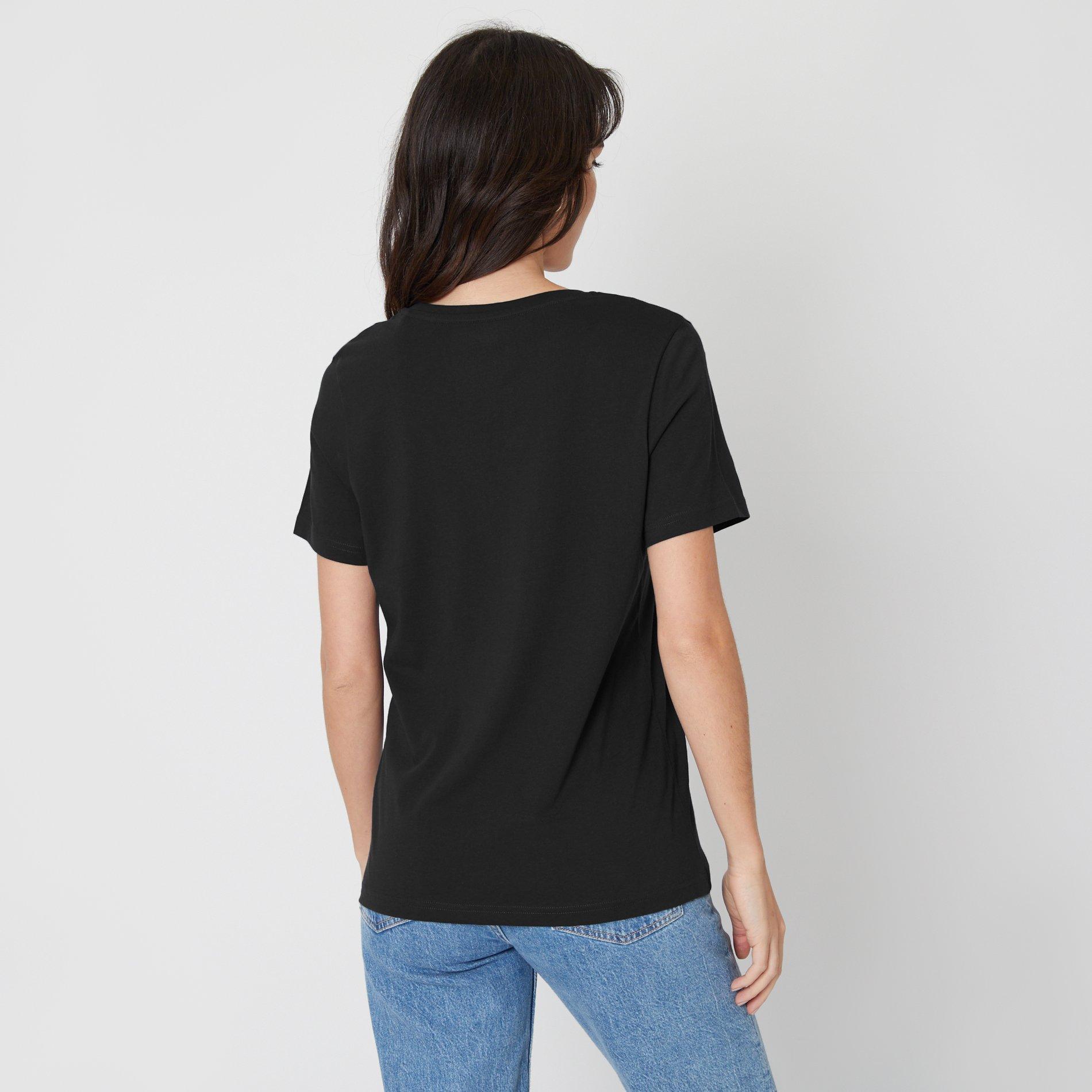 Be You ladies V-Neck T-Shirt