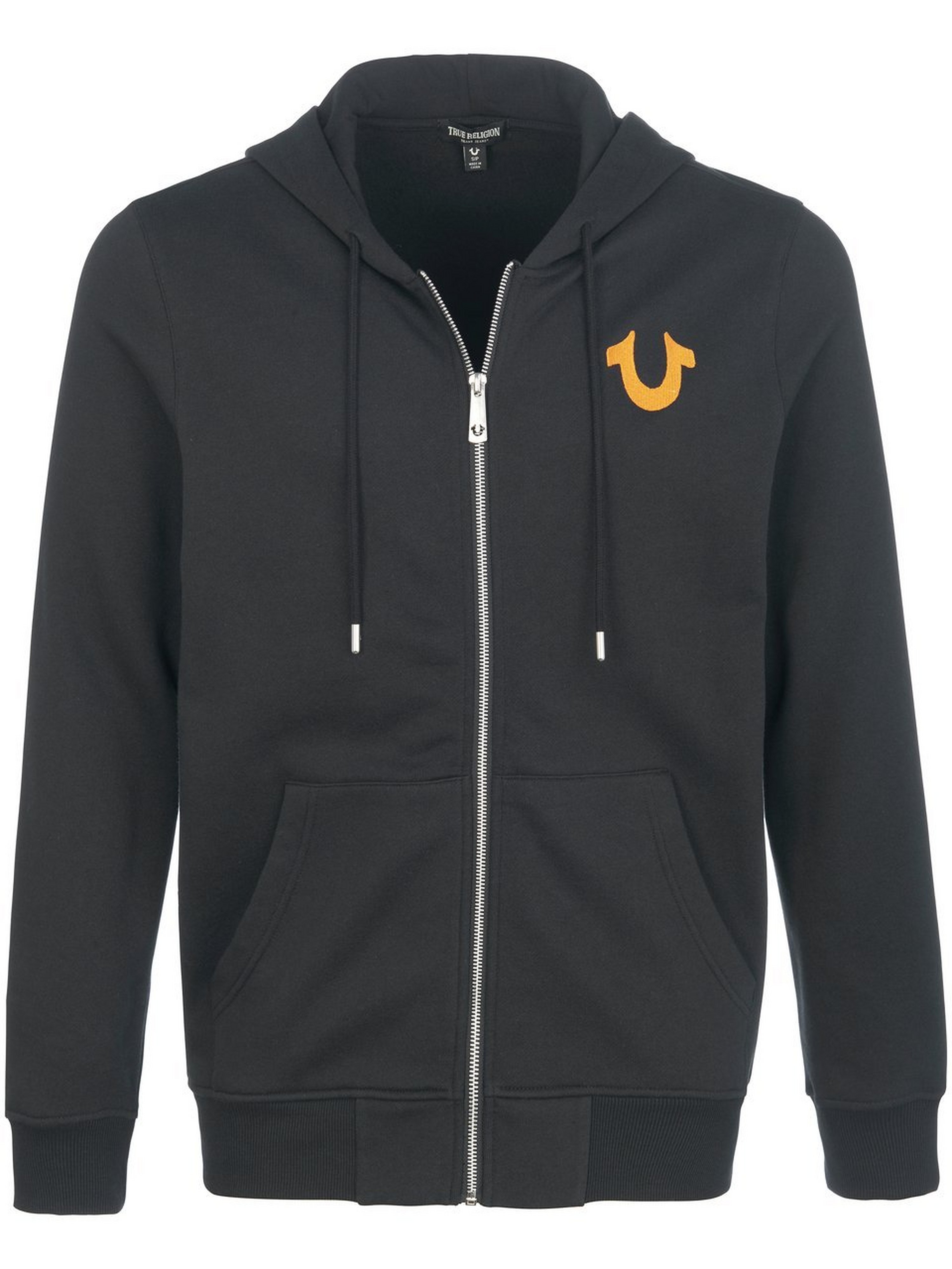 Sweatjacke