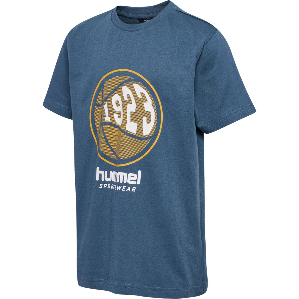 hummel Leo T-shirt Børn