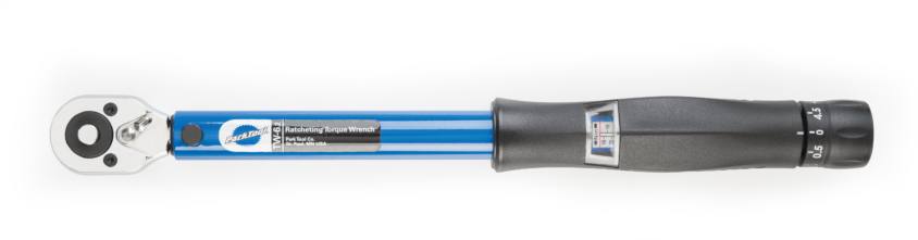 ParkTool Park Tool TW-6.2 Momentnøkkel