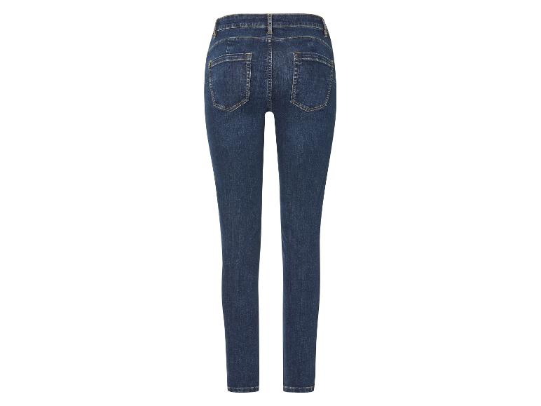 Dames jeans - Super skinny fit