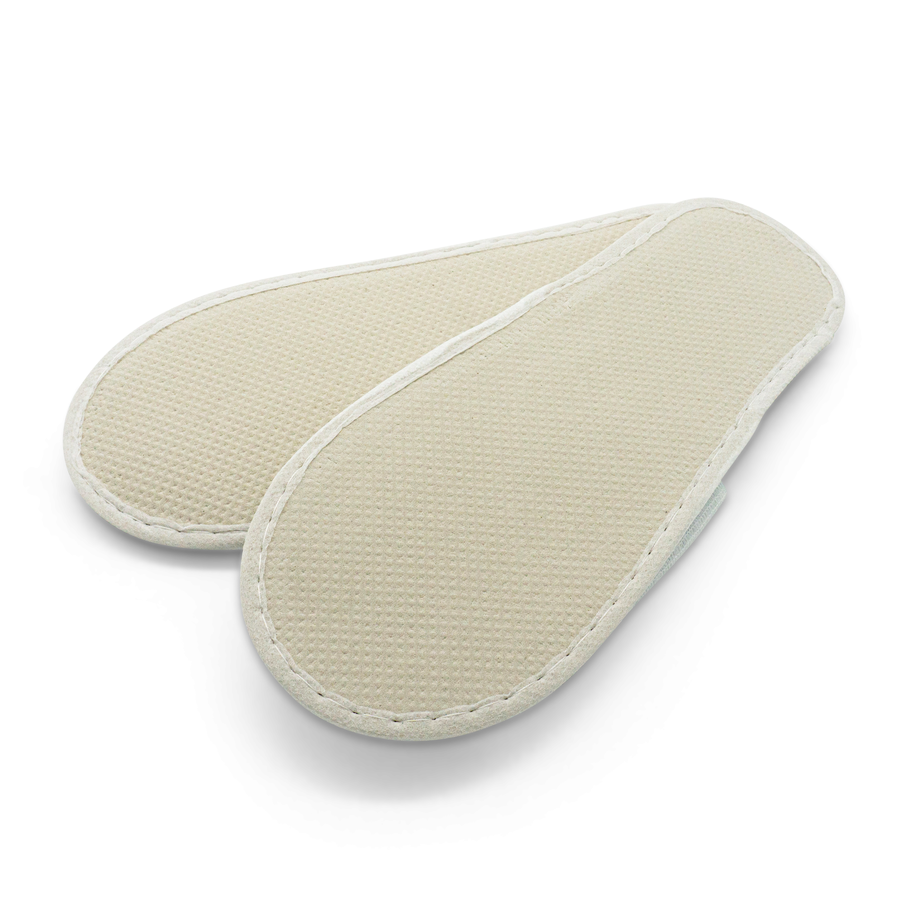 (1 Paar) Gr. 38-40 Wellness Slipper Junggesellinnenabschied Plüsch Hausschuhe Finken Pantoffeln - Team Bride