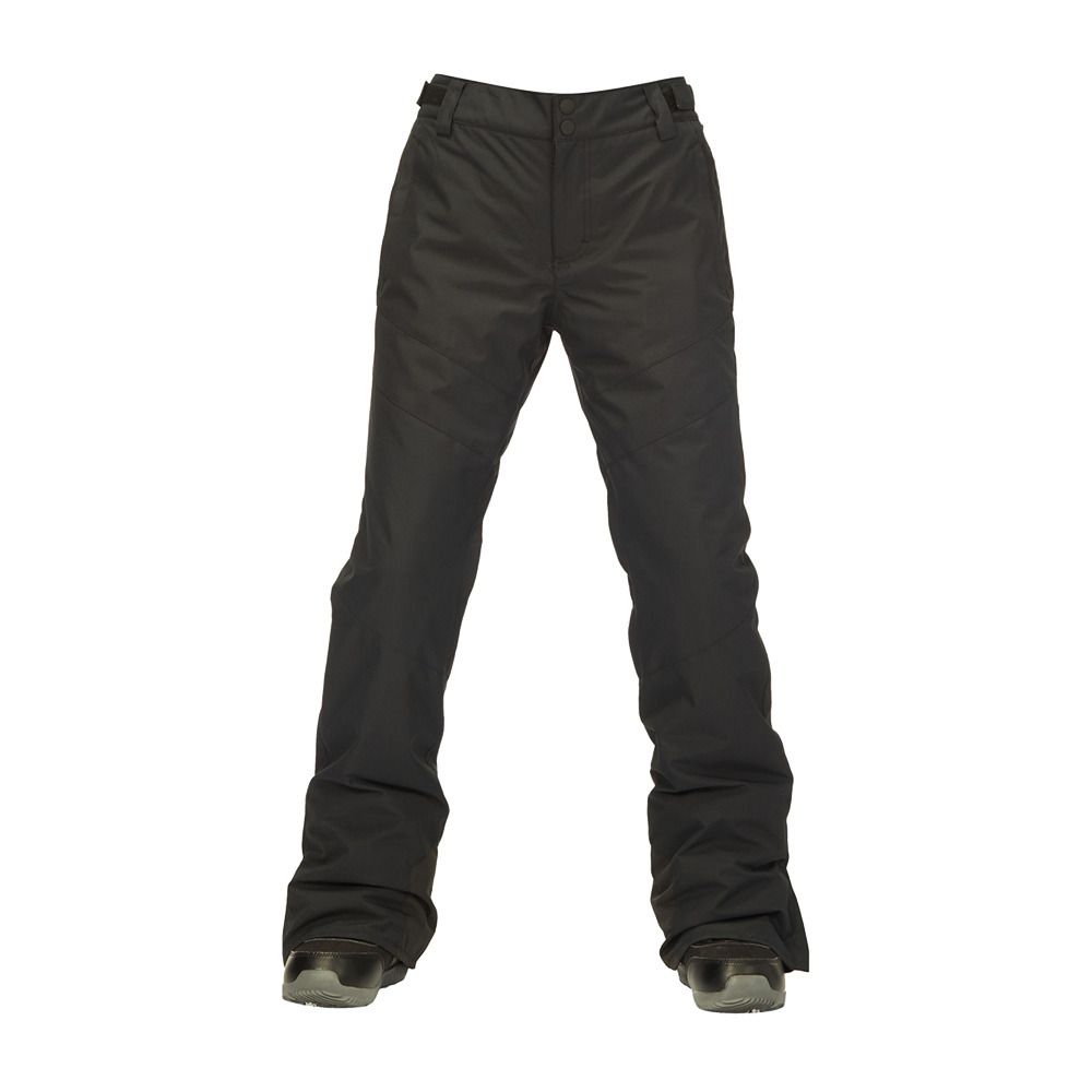 Billabong MALLA - Pantalon ski Femme black