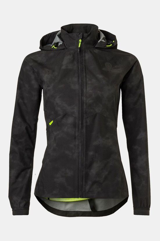 AGU AGU Compact Reflective Commuter Regenjas Dames