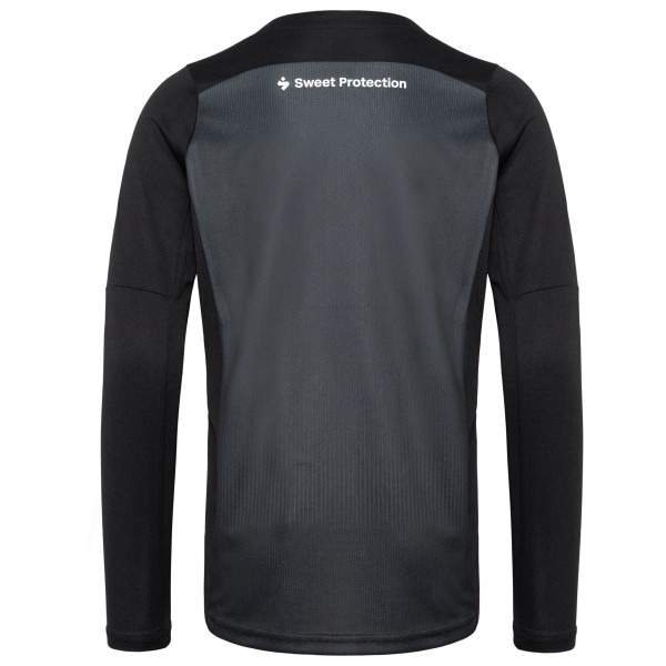 Sweet Protection - Kid's Hunter II Trail Long Sleeve - Maillot de cyclisme