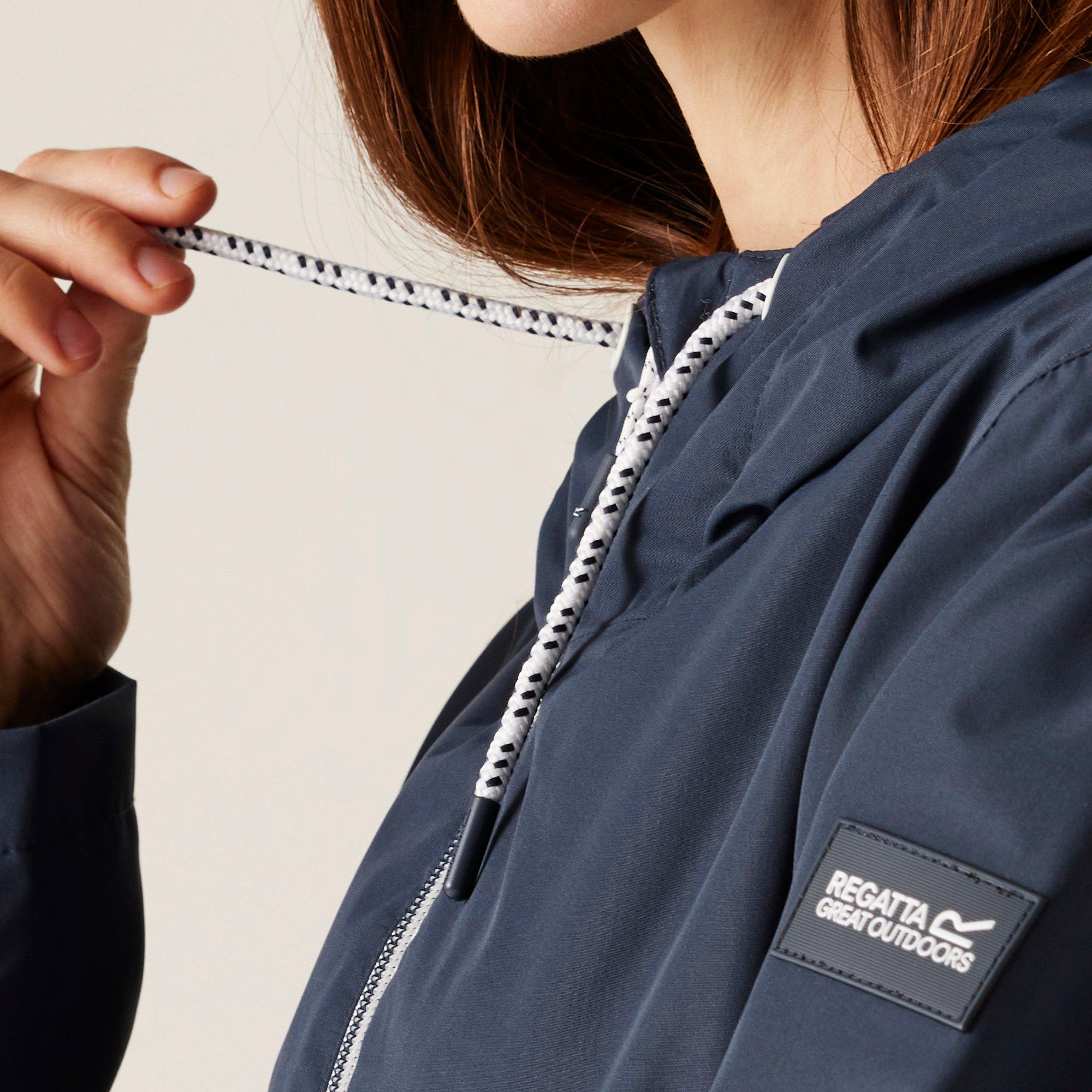 Regatta Bayletta Waterproof Jacket Womens