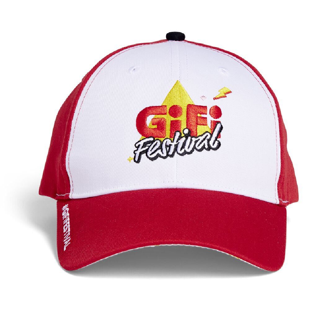 Casquette GiFi Festival T56/58