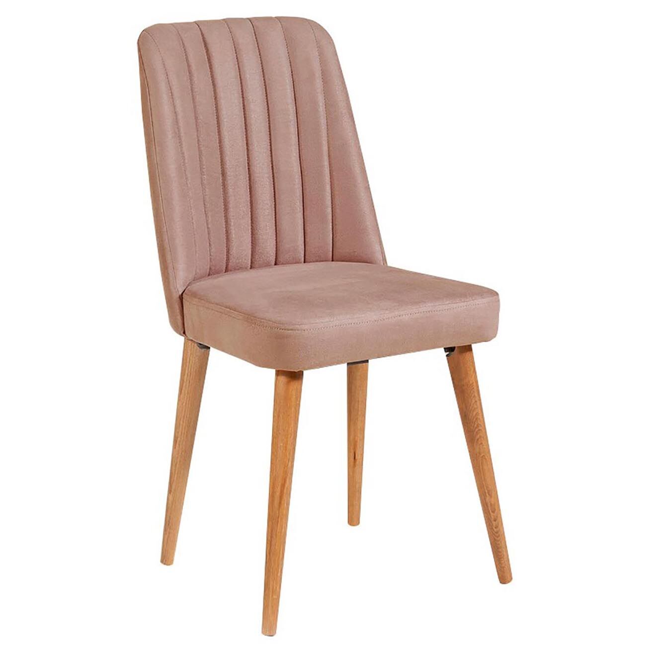 Homitis Ensemble Table + 4 Chaises Santiago 0900 beige/gris