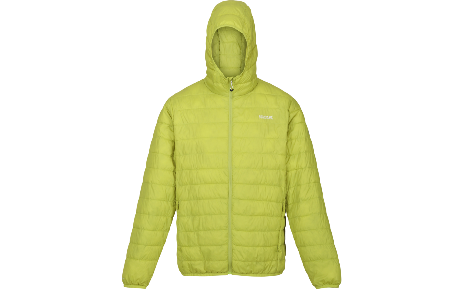 Regatta Hooded Hillpack Herrenjacke
