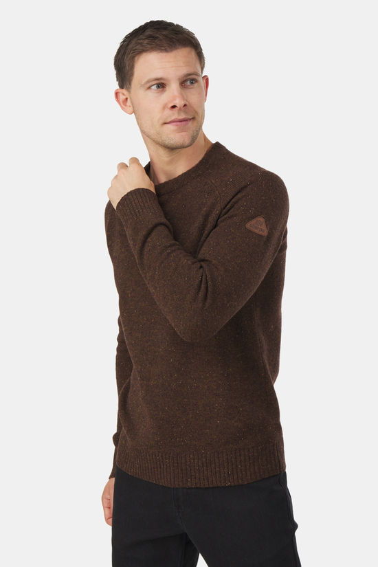 Sherpa Sherpa Kangtega Crew Sweater