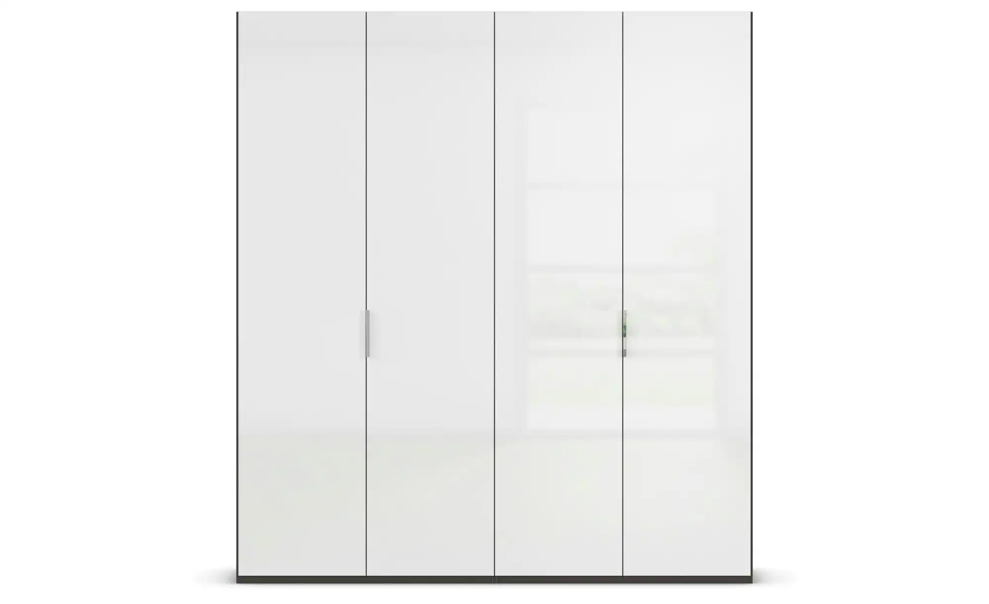 Drehtürenschrank