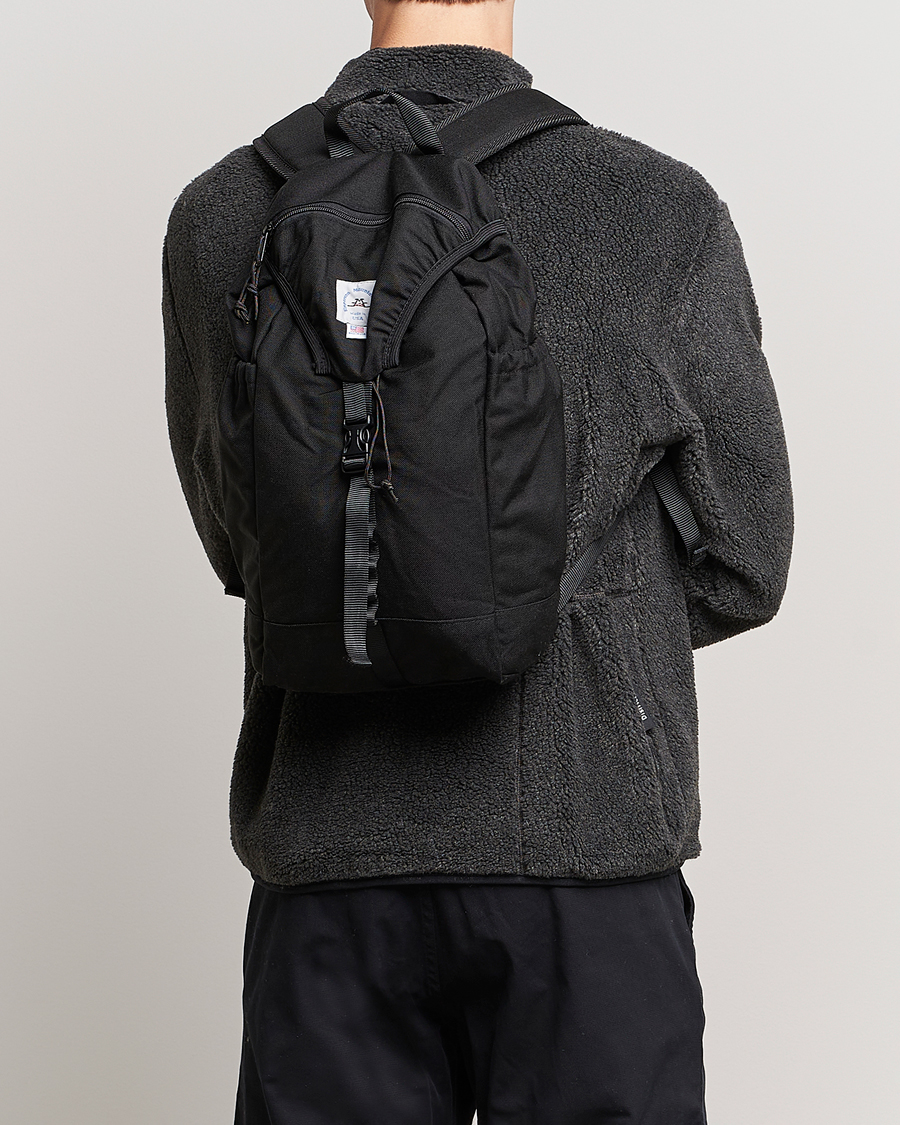 Epperson Mountaineering Small Climb Pack Raven