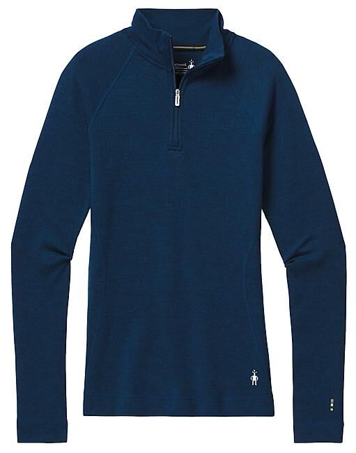 SMARTWOOL - TS ML ZIPP