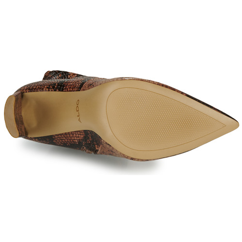 Aldo - DOVE - Camel