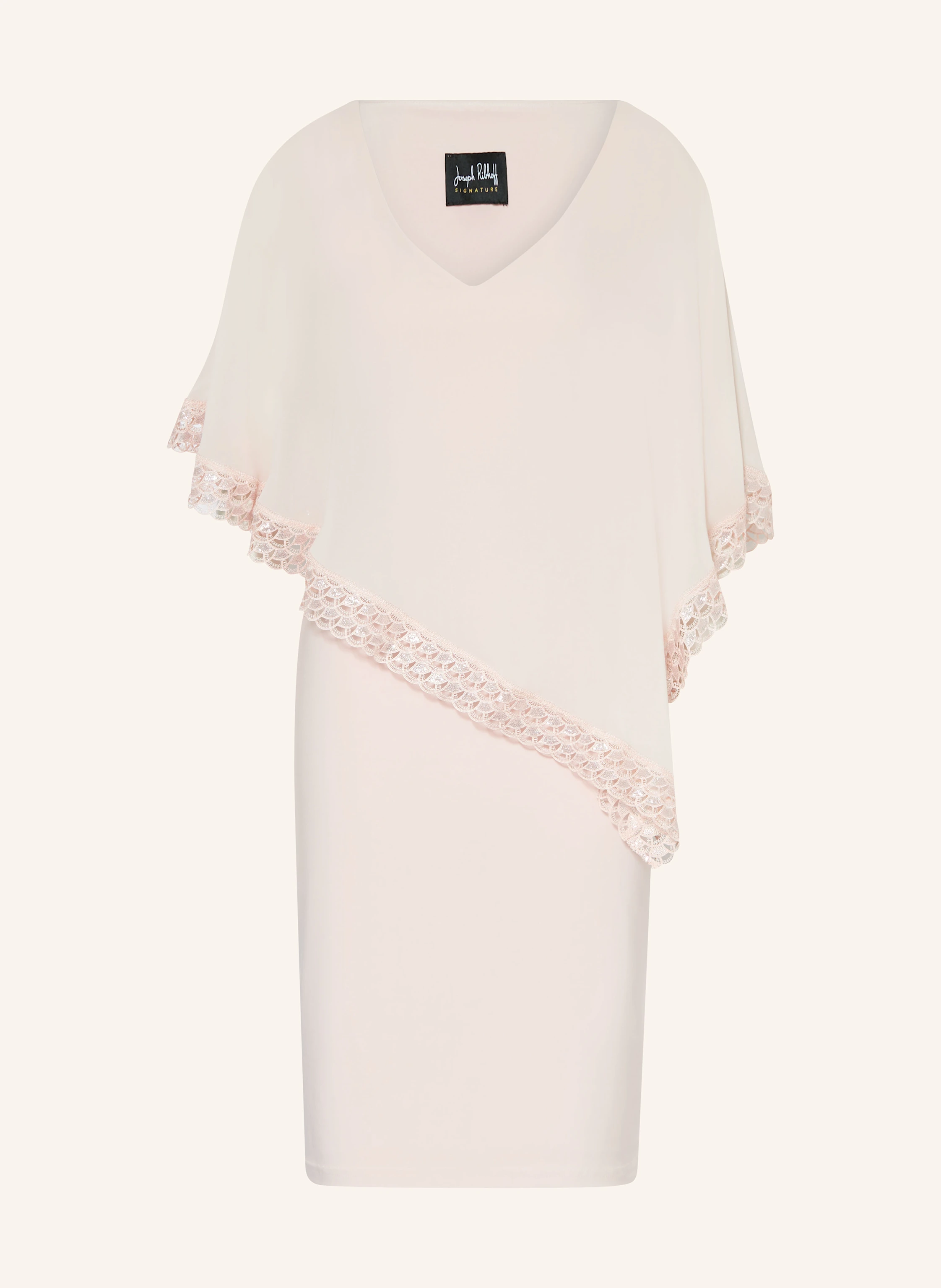 Joseph Ribkoff SIGNATURE Cocktailkleid mit Spitze
