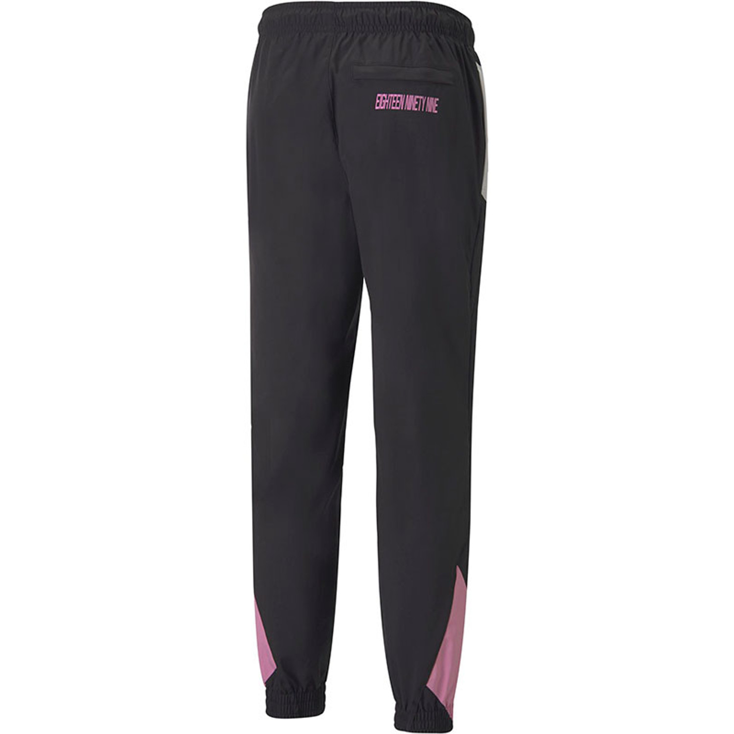 Puma AC Milan Ftbl Statement Trainingspak