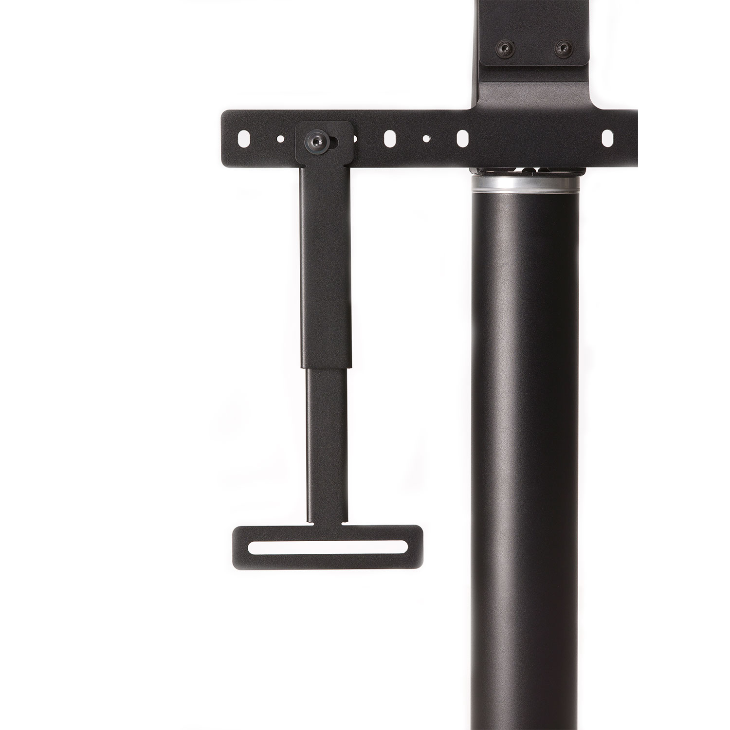 Bülow Stand BS15 Bracket Soundbar Long – montagebeugel voor soundbar Zwart