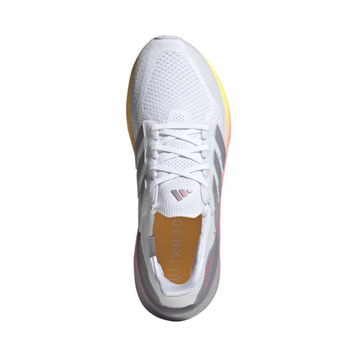 adidas Herre Løbesko Ultraboost 5 Hvid