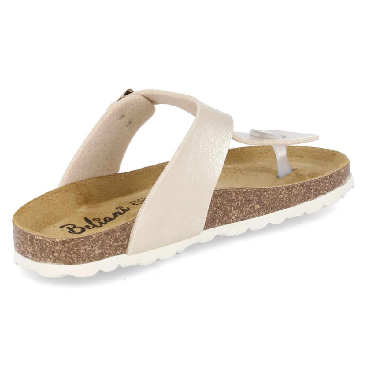 BelianiZehentrenner - BEIGE