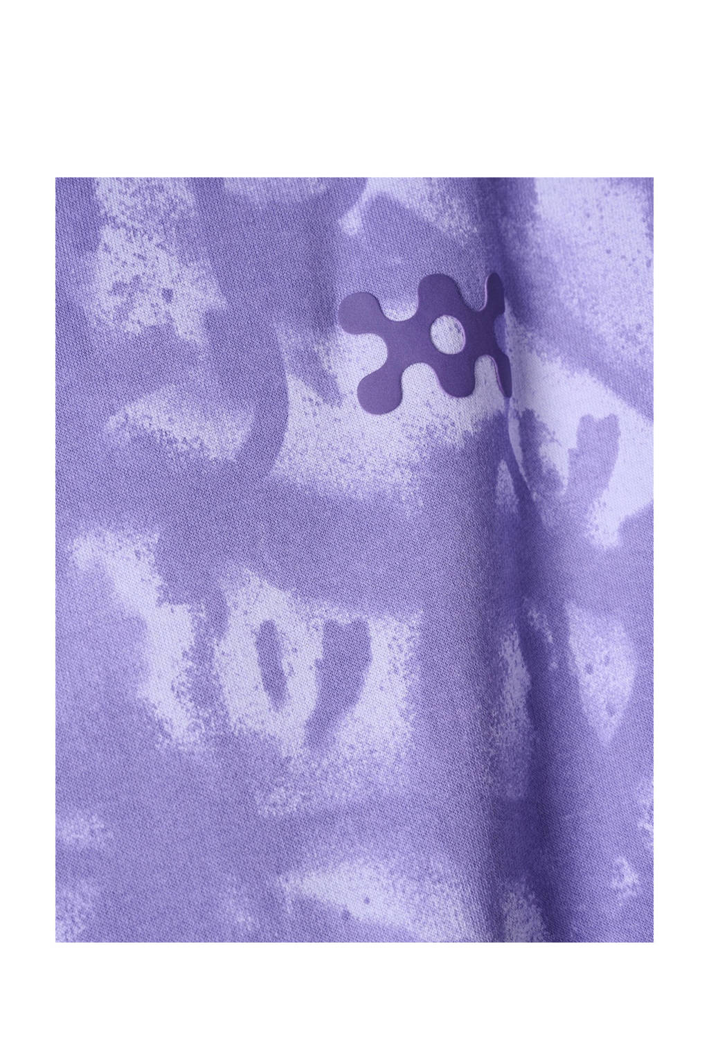 Shoeby hoodie paars