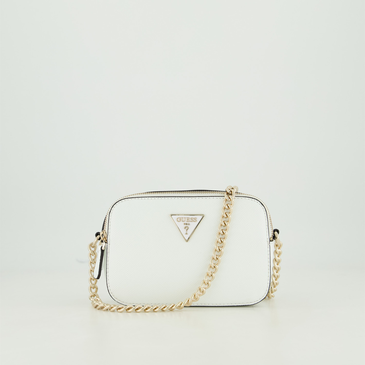 GUESS NOELLE CROSSBODY CAMERA