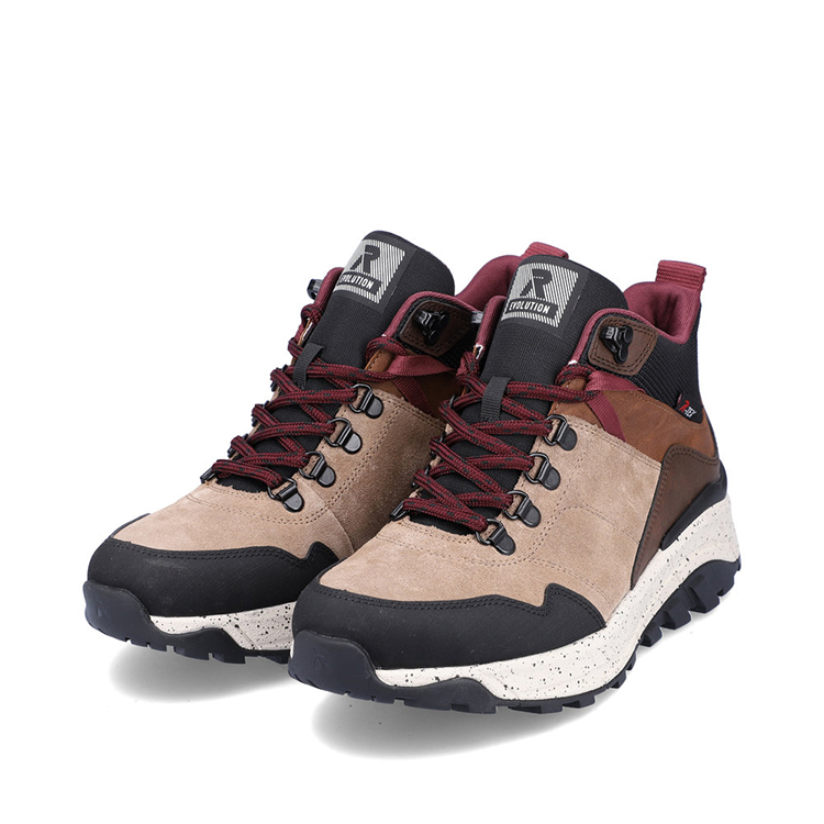 Rieker R-Evolution W0062-64 | BEIGE