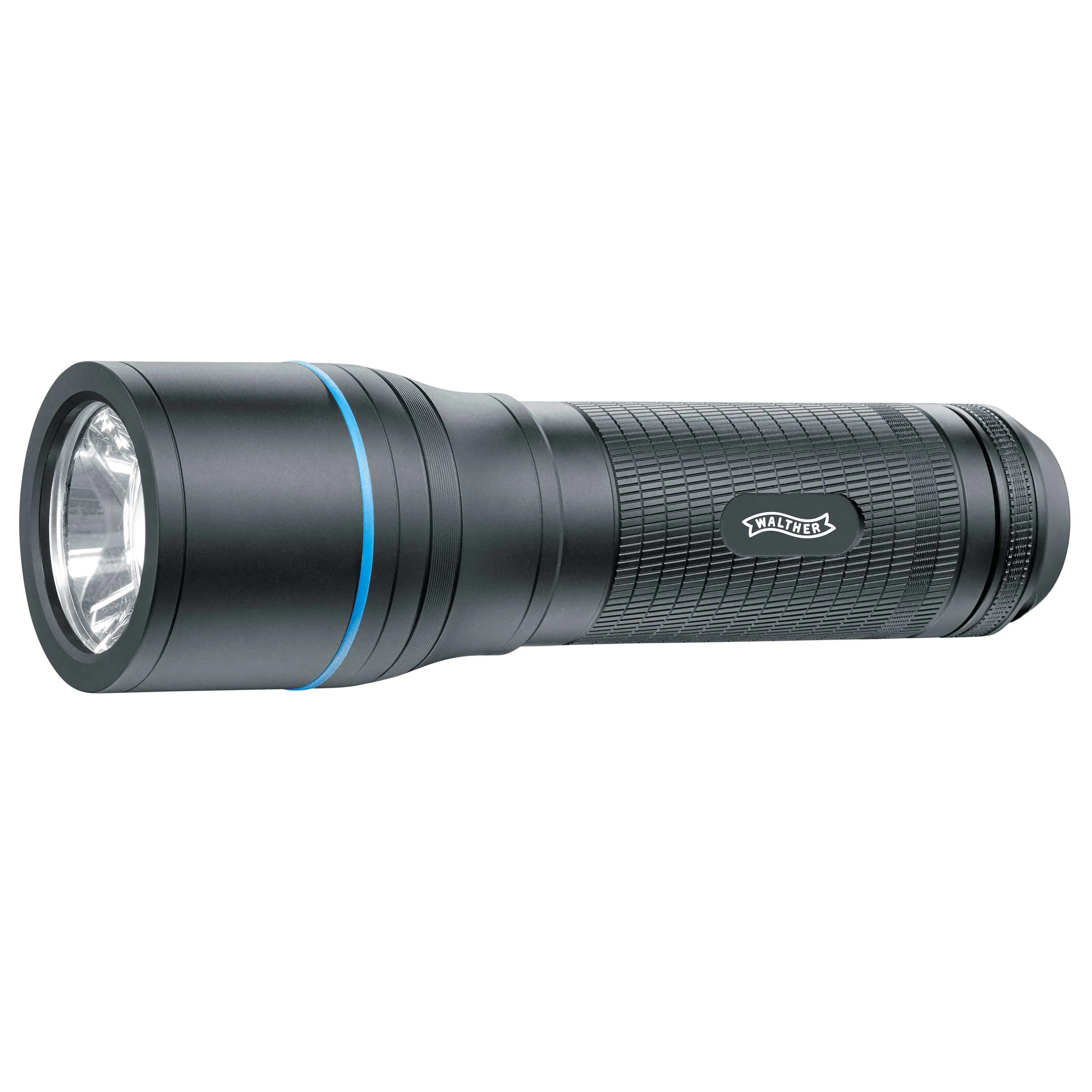 Walther -  Taschenlampe GL2000r schwarz