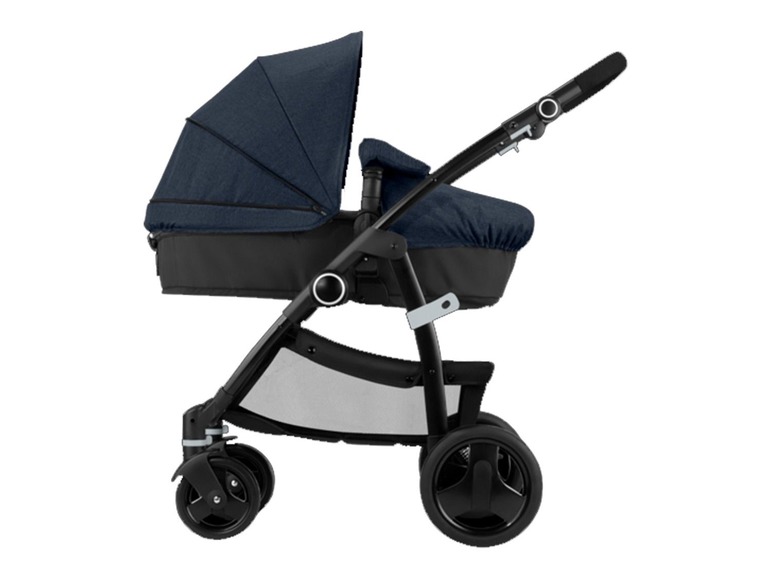 Kinderwagen Leotie Flex