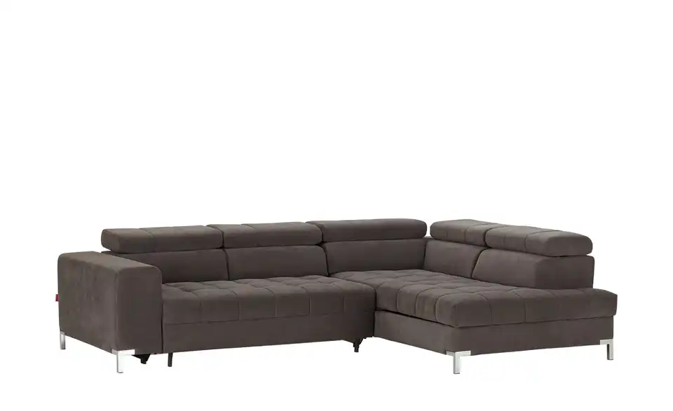 Polsterecke Arte Erweiterte Funktion rechts