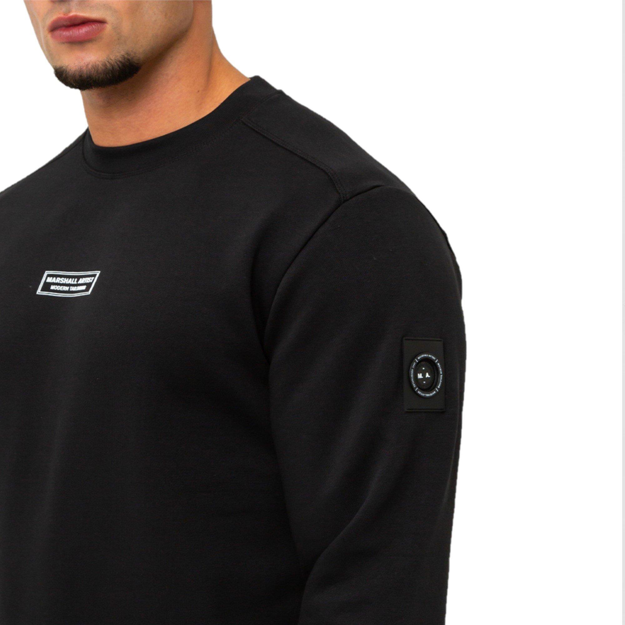 Marshall Artist Siren Crew Sweater