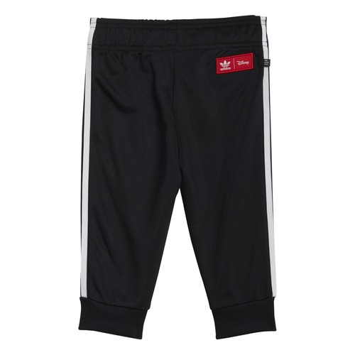 adidas Originals - SST SET - Noir
