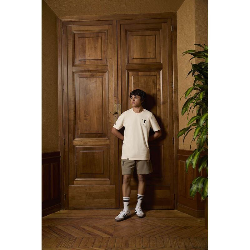 adidas T-Shirt Jude Bellingham - Blanc
