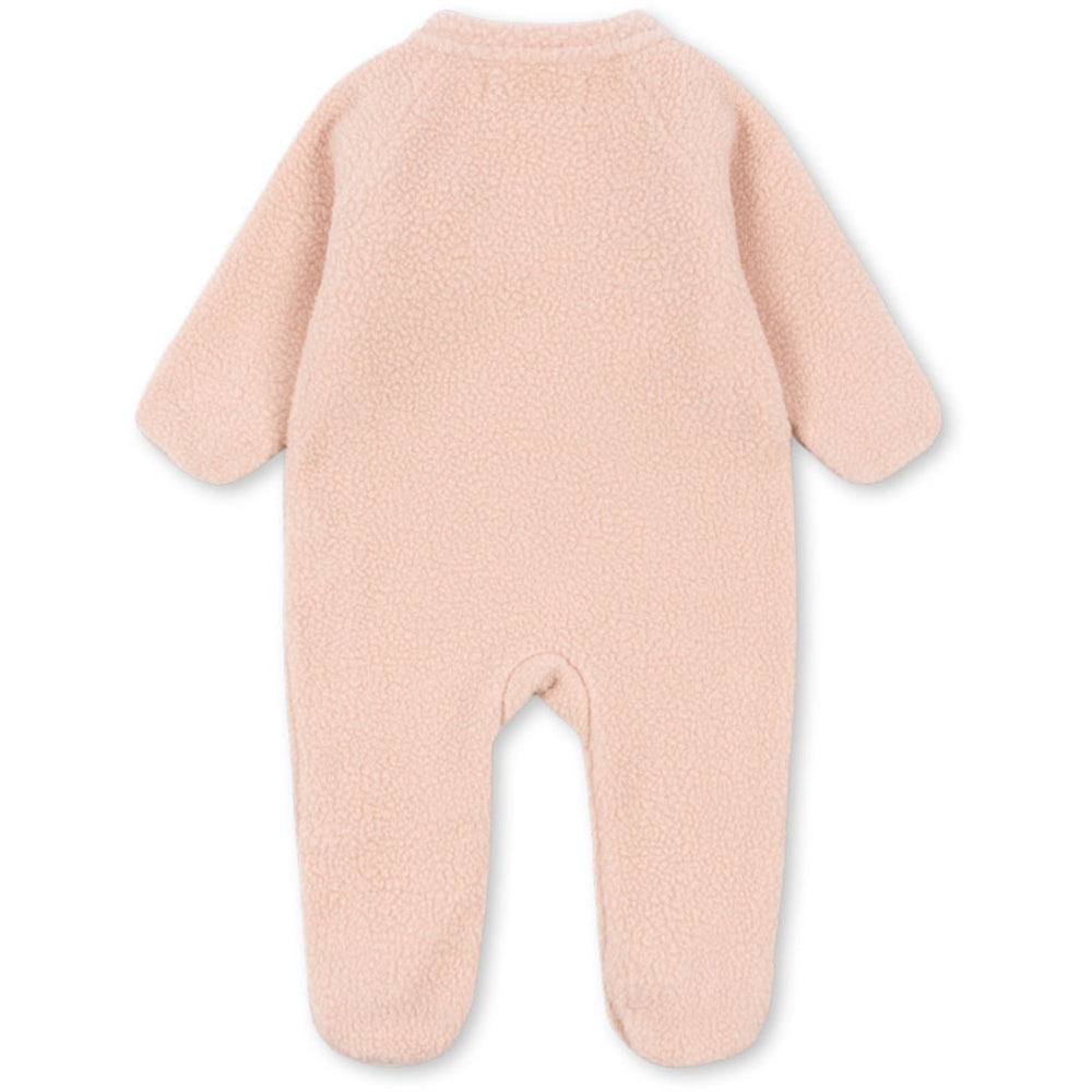Køb Konges Sløjd Rose Smoke Safa Onesie Grs