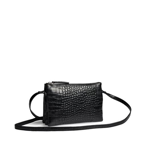 Markberg Vera Crossbody, Black