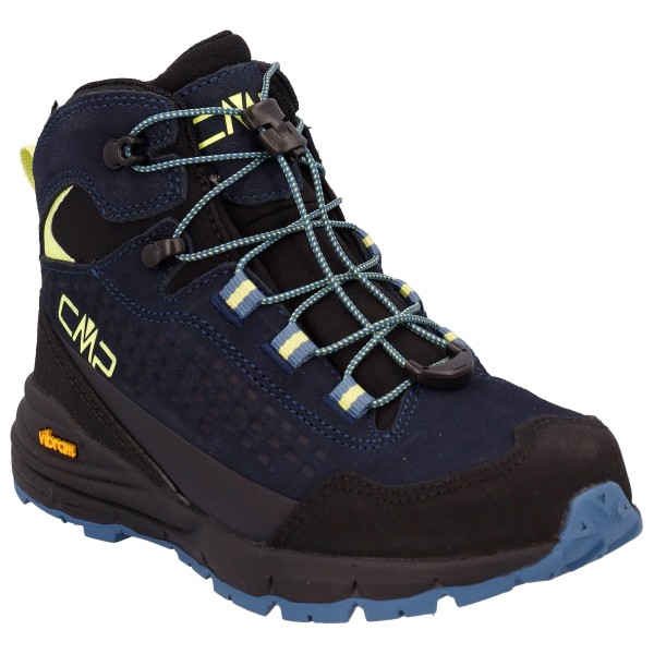CMP - Kid's Vertyx Mid Trekking Shoes WP - Chaussures de randonnée