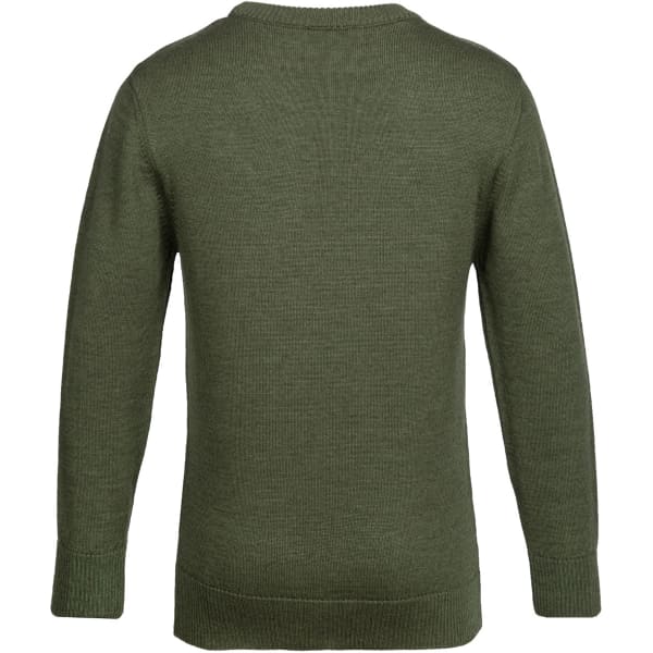 Pull DUVILLARD PACCO KAKI