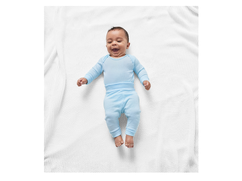 Baby kledingset 2-delig