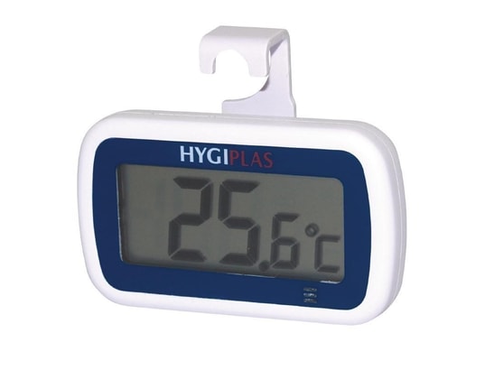 MATERIEL CHR PRO - Mini thermomètre étanche