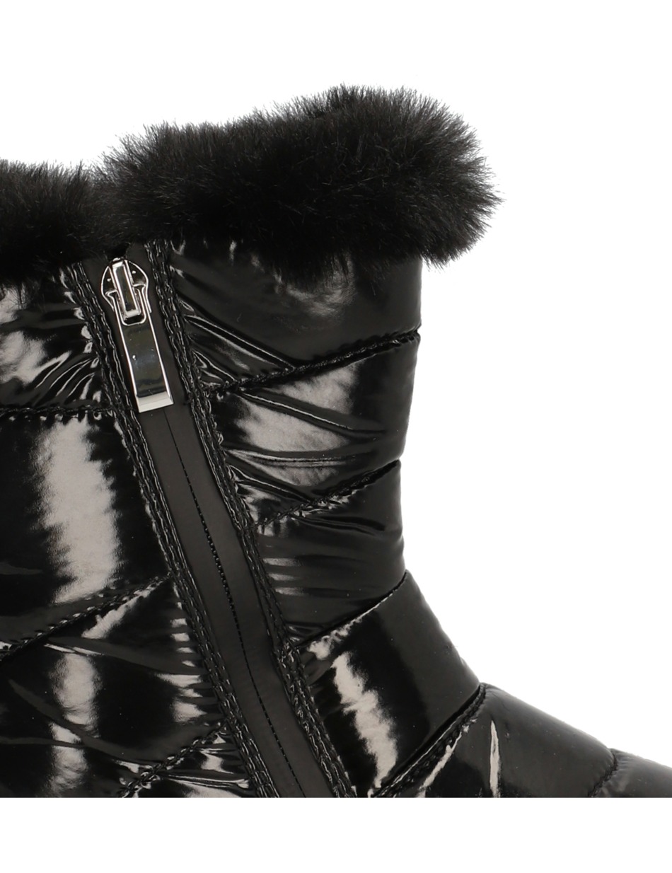 Textil Snowboot