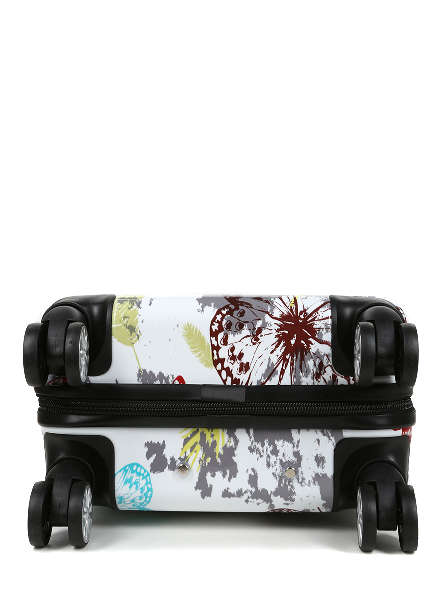 Valise Madisson Butterfly 55 cm