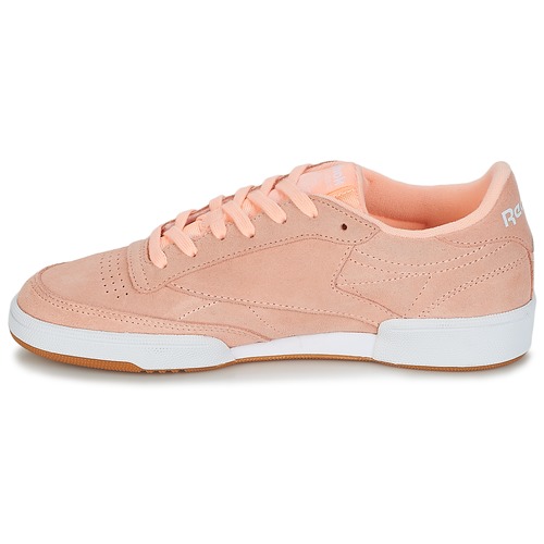 Reebok Classic - CLUB C 85 - Rose