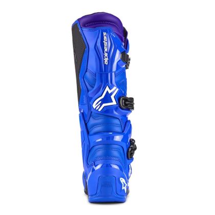 Bottes cross Alpinestars TECH 7 2025 - Bleu