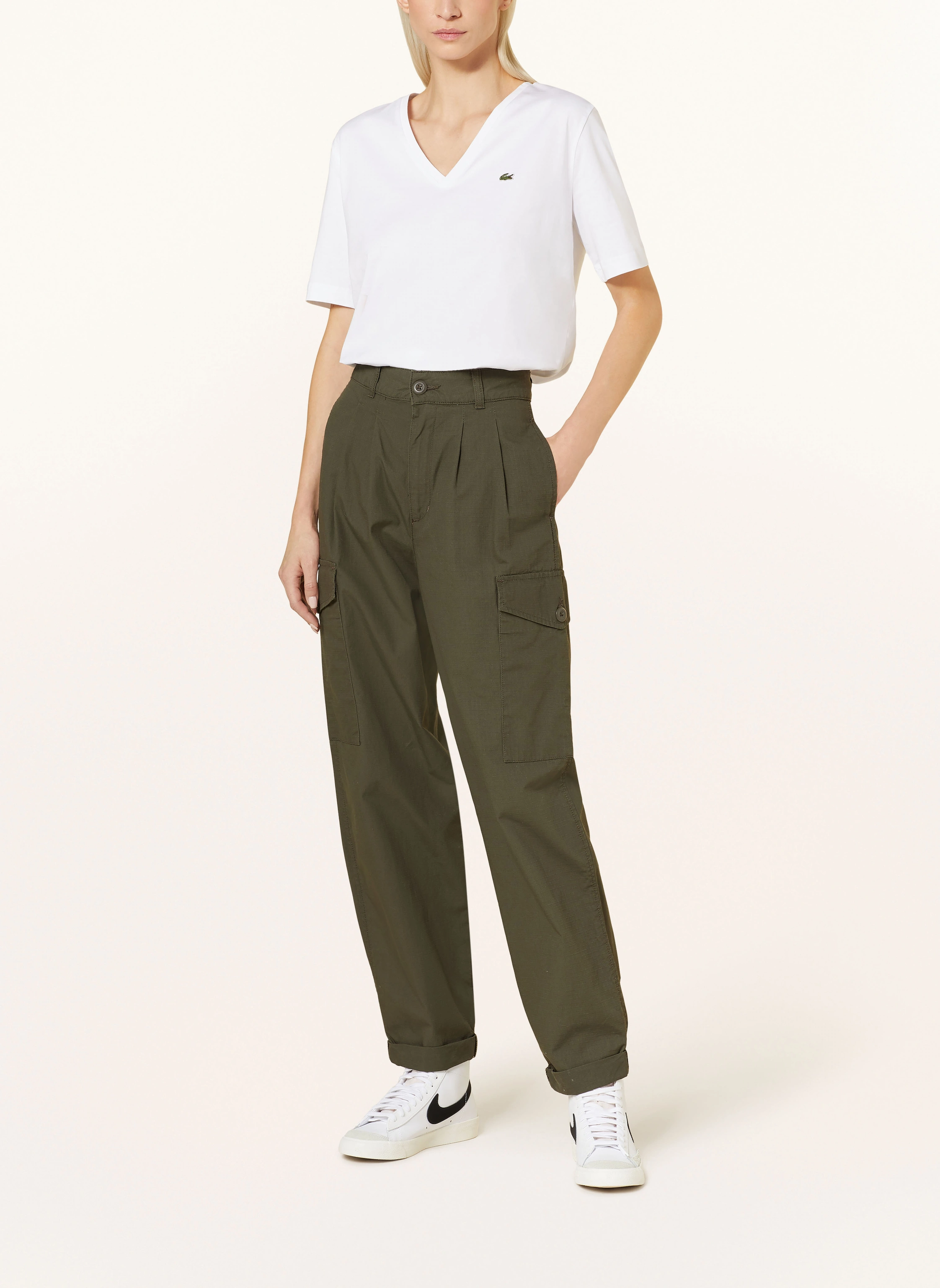LACOSTE T-Shirt