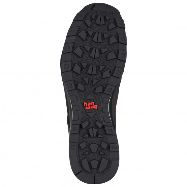 Hanwag - Banks Low Bunion Lady GTX - Chaussures multisports
