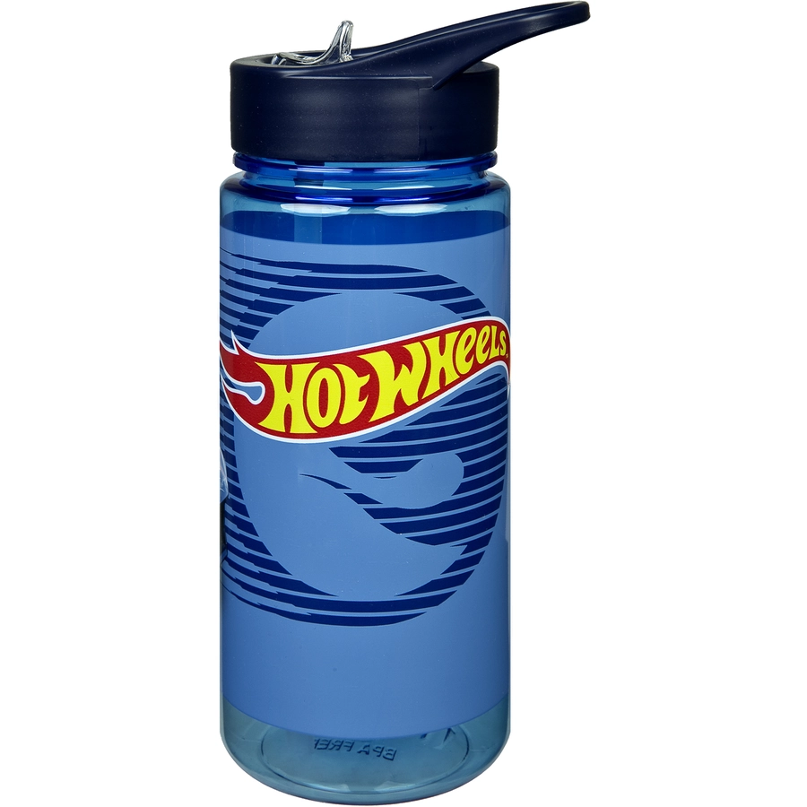 Scooli AERO Trinkflasche Hot Wheels