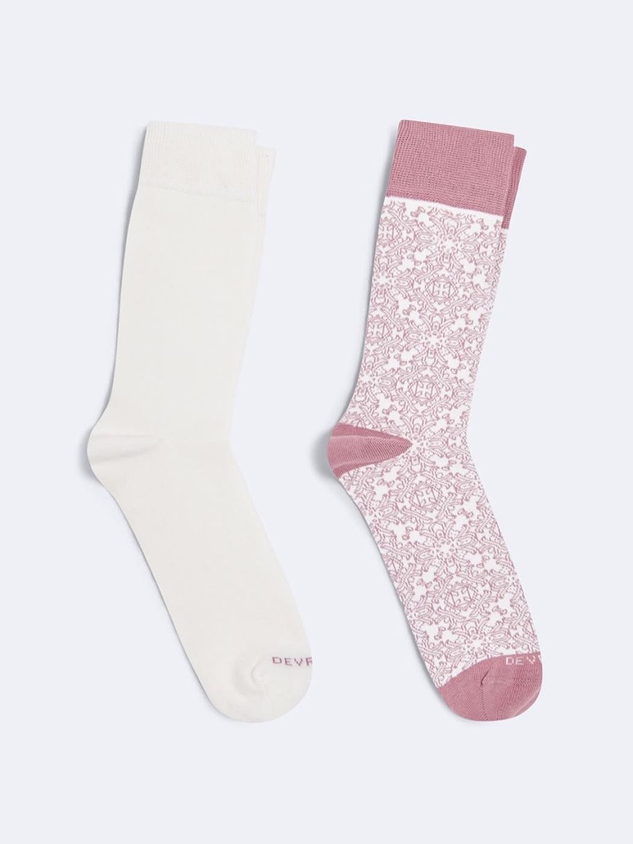CHAUSSETTE HOMME
